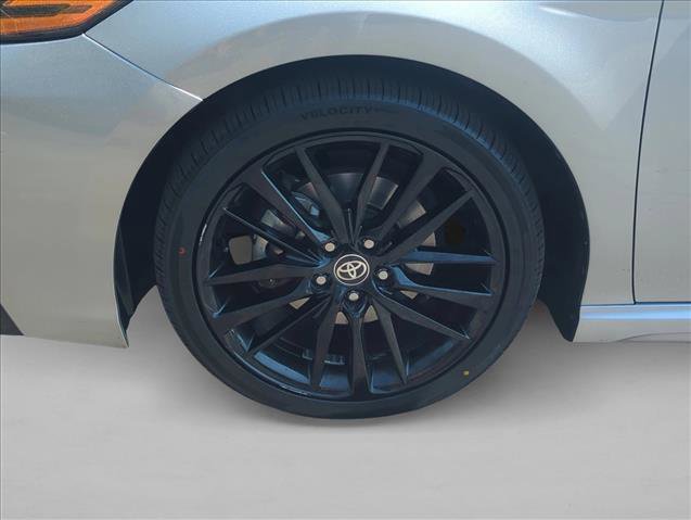 Used 2024 Toyota Camry XSE image 26