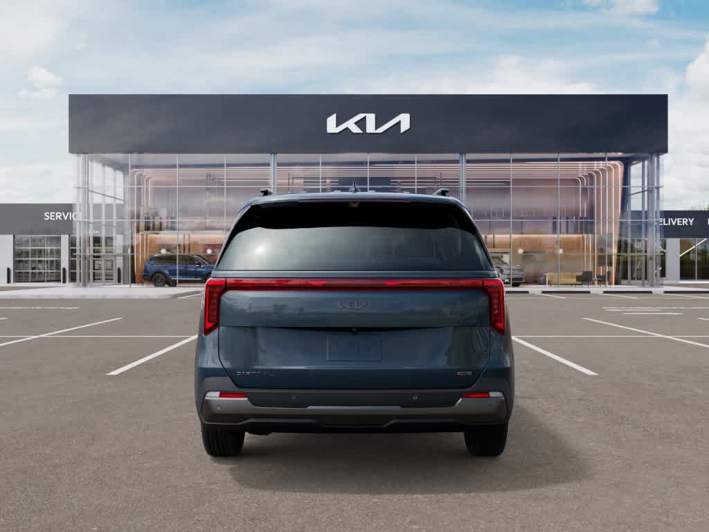 New 2027 Kia Carnival SX Prestige FWD image 5