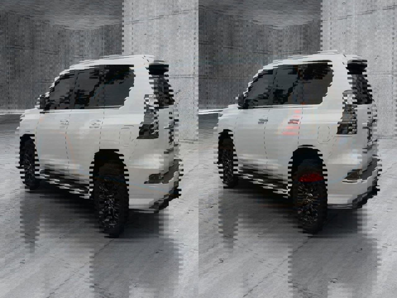 Used 2023 Lexus GX 460 Premium image 3