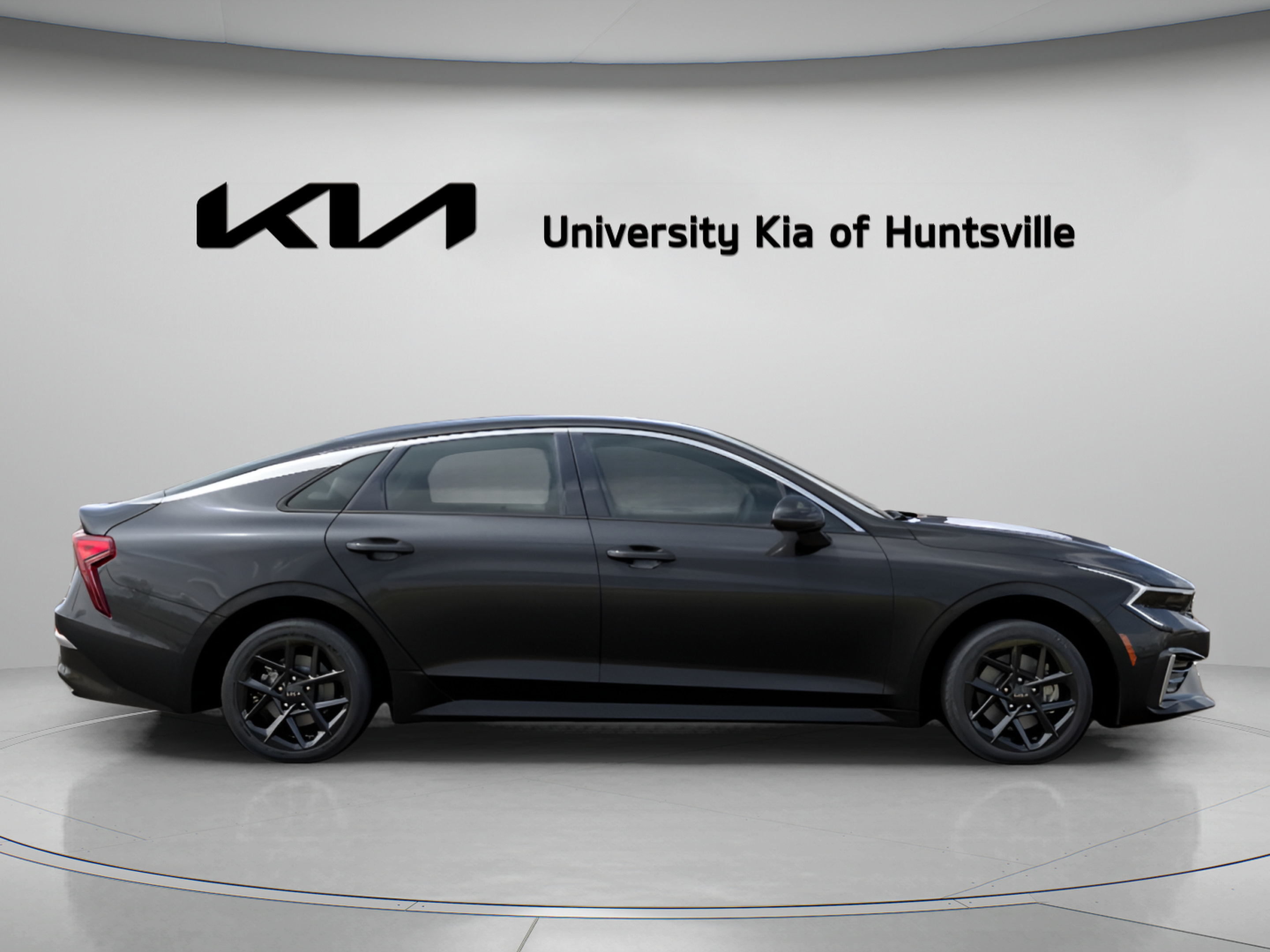 New 2026 Kia K5 LXS FWD image 9