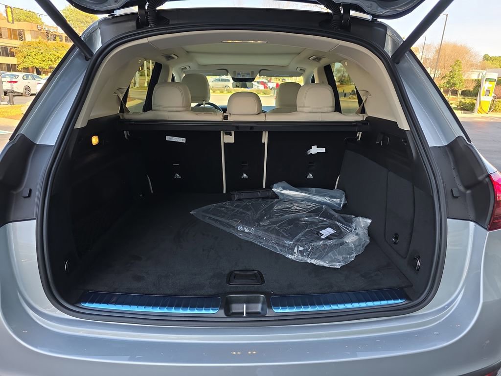 New 2026 Mercedes-Benz GLE 450 4MATIC image 14