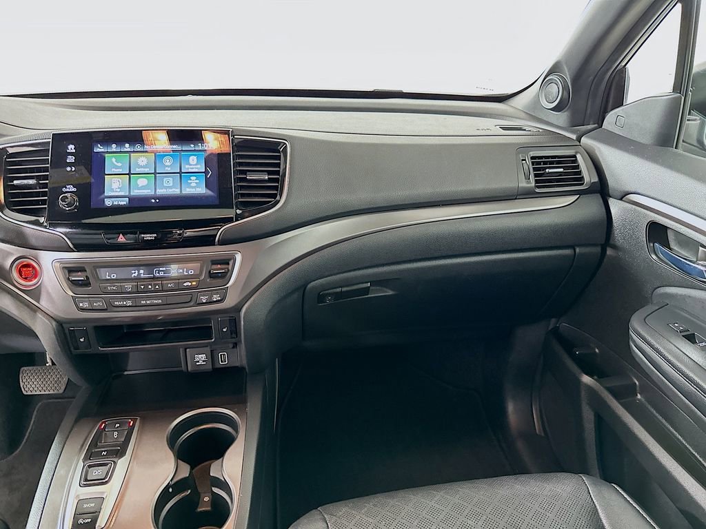 Used 2021 Honda Passport EX-L image 20