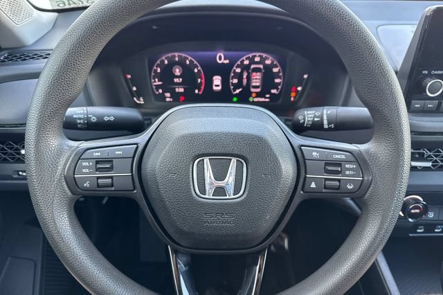 Used 2025 Honda Accord SE image 25