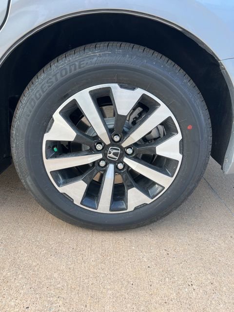 New 2026 Honda Odyssey EX-L image 6