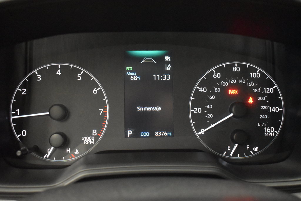 Used 2025 Toyota Corolla SE FWD image 19