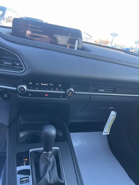 New 2026 MAZDA CX-30 AWD 2.5 S image 14