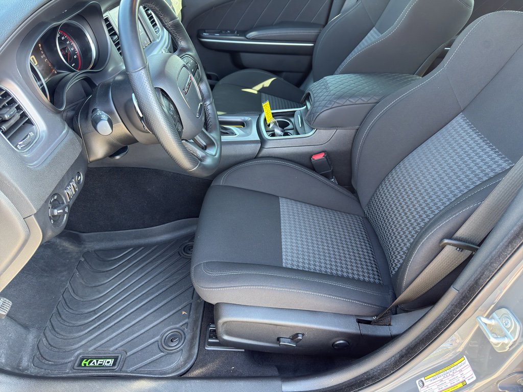 Used 2023 Dodge Charger Scat Pack image 12