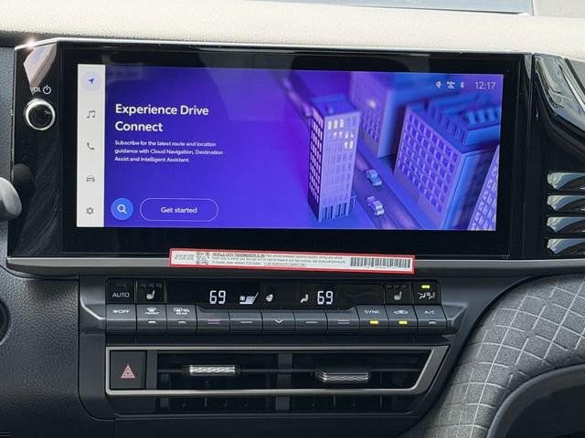 Used 2026 Toyota Camry XLE image 12