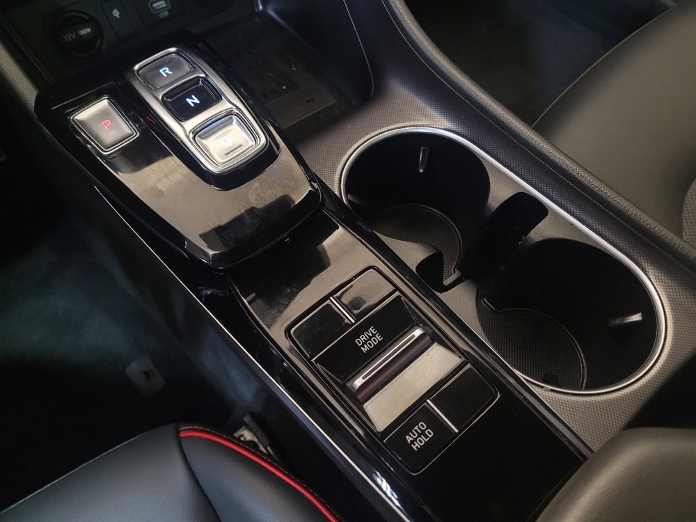 Used 2022 Hyundai Sonata SEL Plus w/ Cargo Package image 26