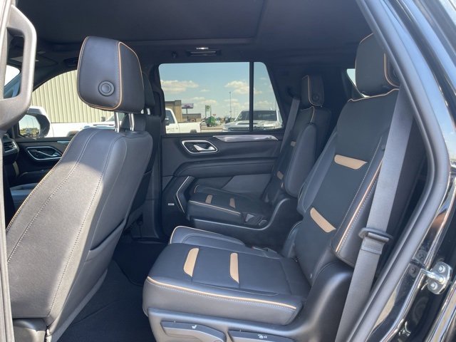 Used 2023 GMC Yukon AT4 w/ AT4 Premium Package image 18