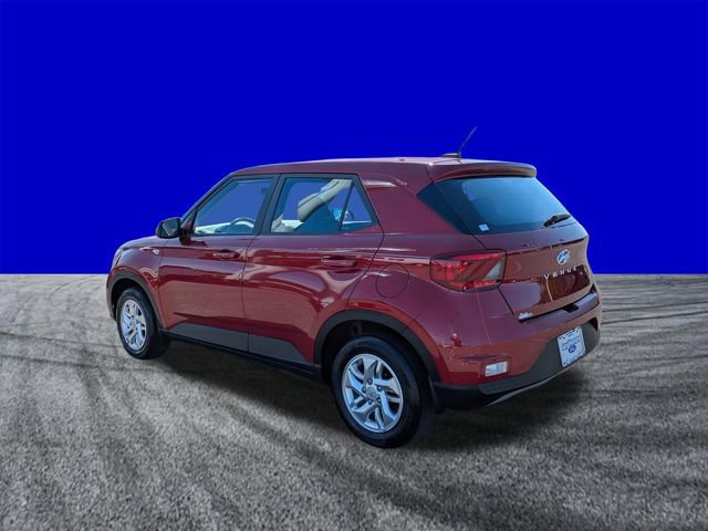 Used 2024 Hyundai Venue SE image 6