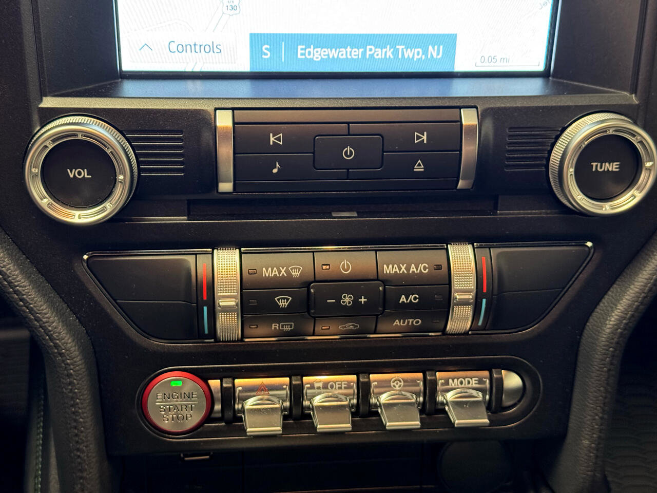 Used 2019 Ford Mustang Bullitt w/ Bullitt Electronics Package image 22