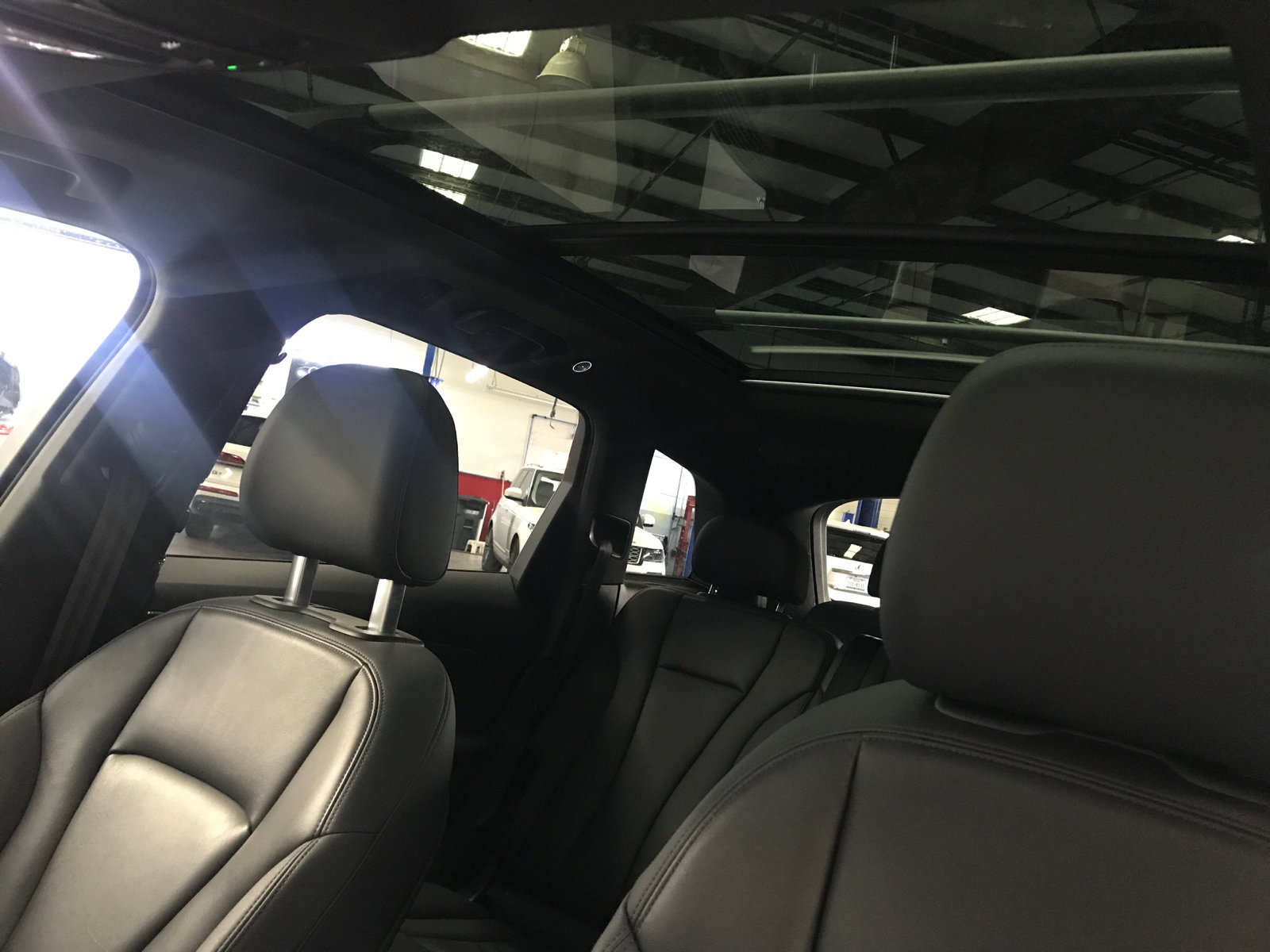 Used 2022 Audi Q7 2.0T Premium Plus image 22