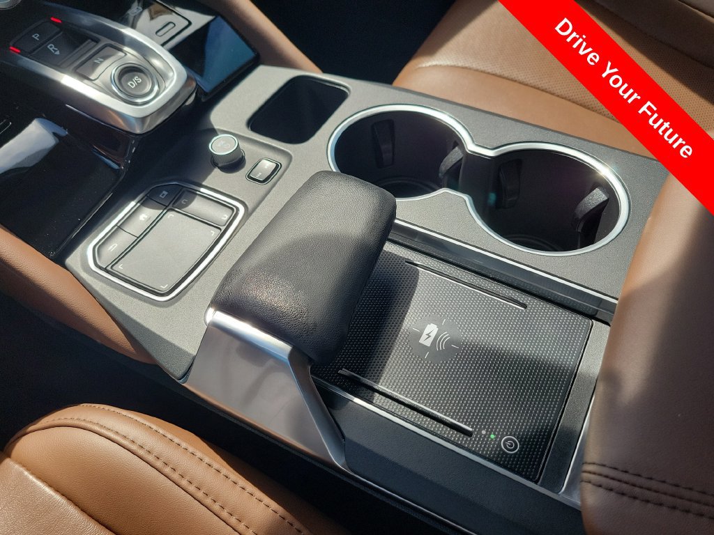 Used 2024 Acura MDX w/ Technology Package AWD/4WD image 16