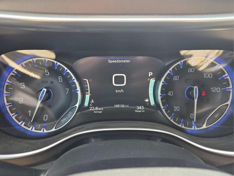 Certified 2019 Chrysler Pacifica Touring-L Plus w/ Advanced Safetytec Group FWD image 35