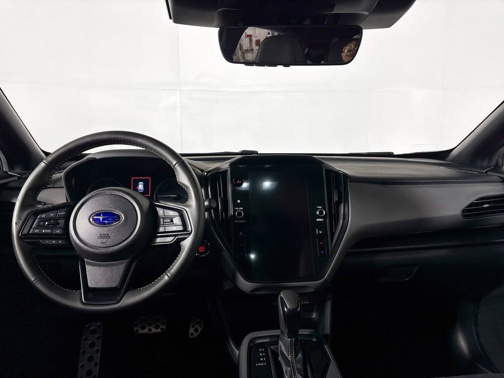 Certified 2025 Subaru Crosstrek 2.5i Sport w/ Popular Package #3A image 13
