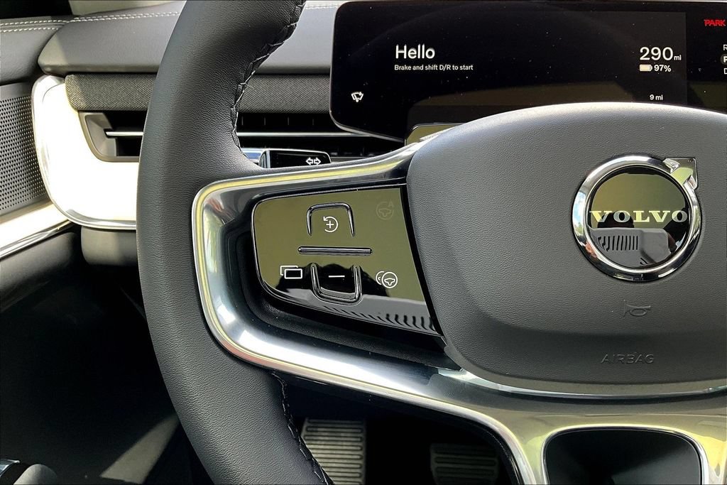 New 2026 Volvo EX90 Ultra AWD/4WD image 16