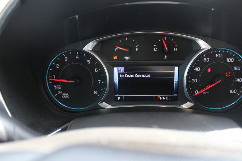 Used 2018 Chevrolet Equinox Premier FWD image 17
