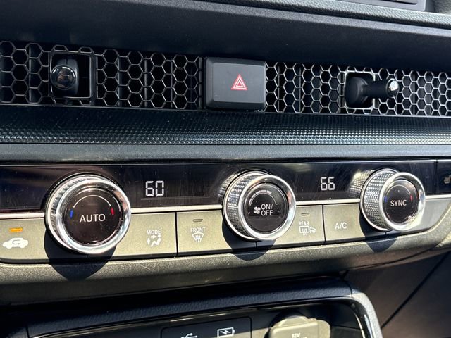 Used 2024 Honda CR-V Sport image 16