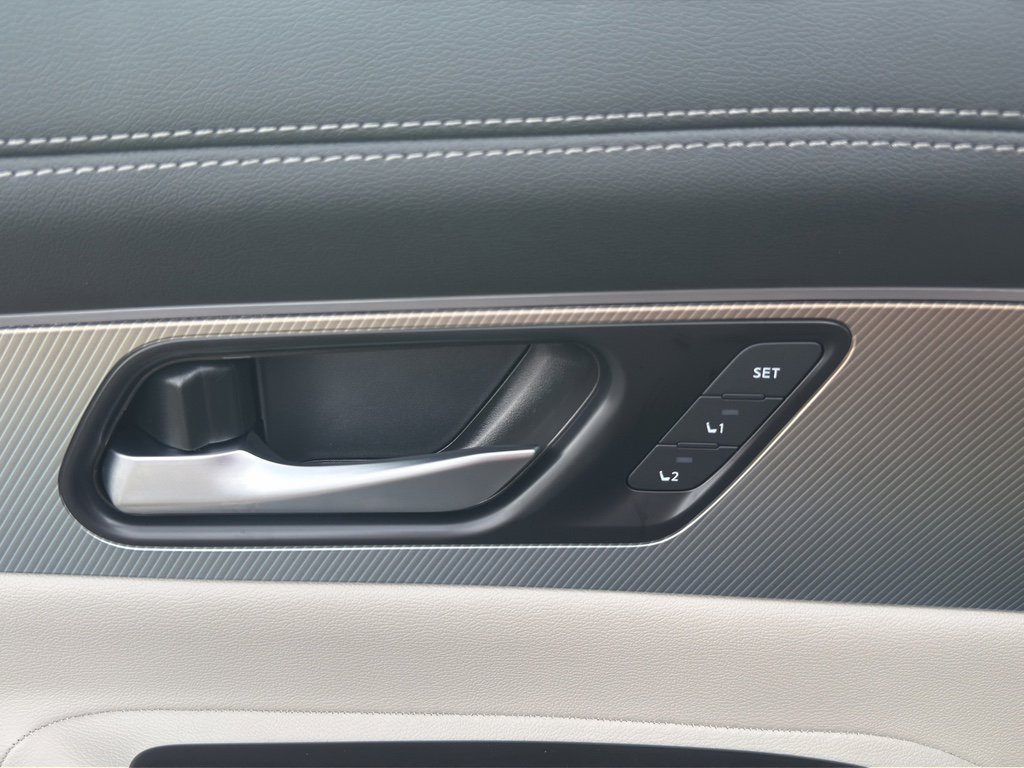 New 2026 Nissan Murano SL w/ Comfort Package image 20