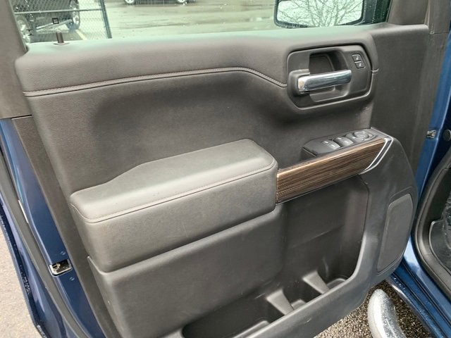 Used 2019 Chevrolet Silverado 1500 LT w/ All-Star Edition image 21