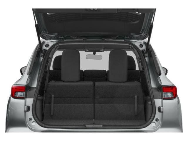Used 2024 Mitsubishi Outlander ES FWD image 14
