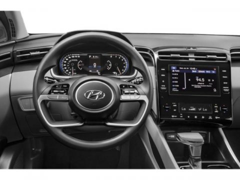 Used 2024 Hyundai Tucson SEL AWD/4WD image 10