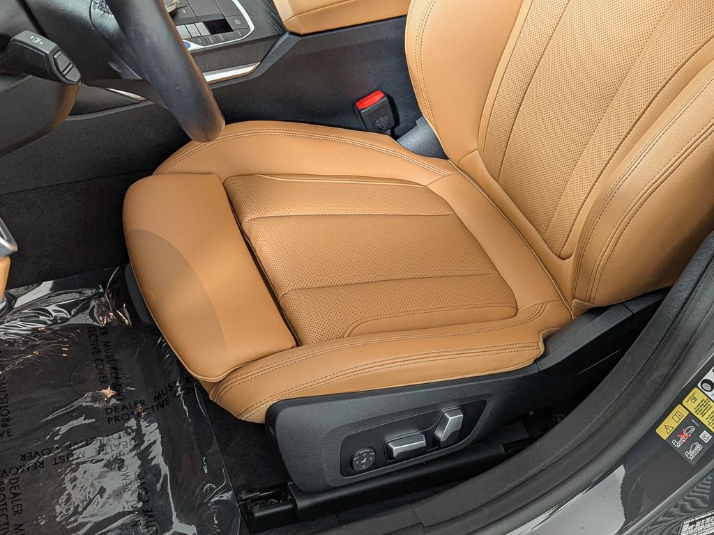 Certified 2023 BMW i4 eDrive35 w/ Premium Package image 19