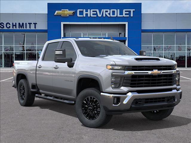 New 2026 Chevrolet Silverado 3500 LT image 7