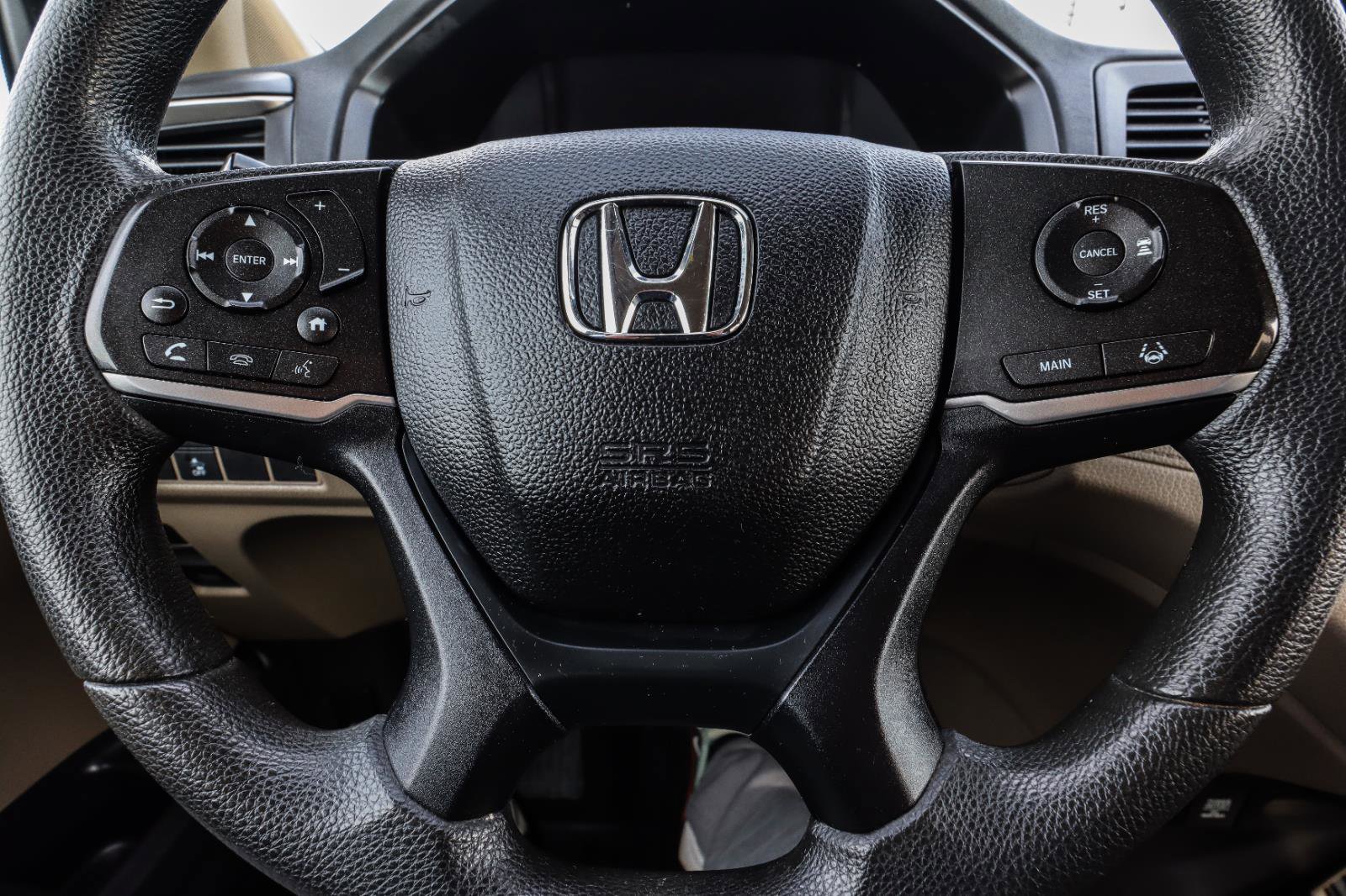 Used 2019 Honda Odyssey EX image 14