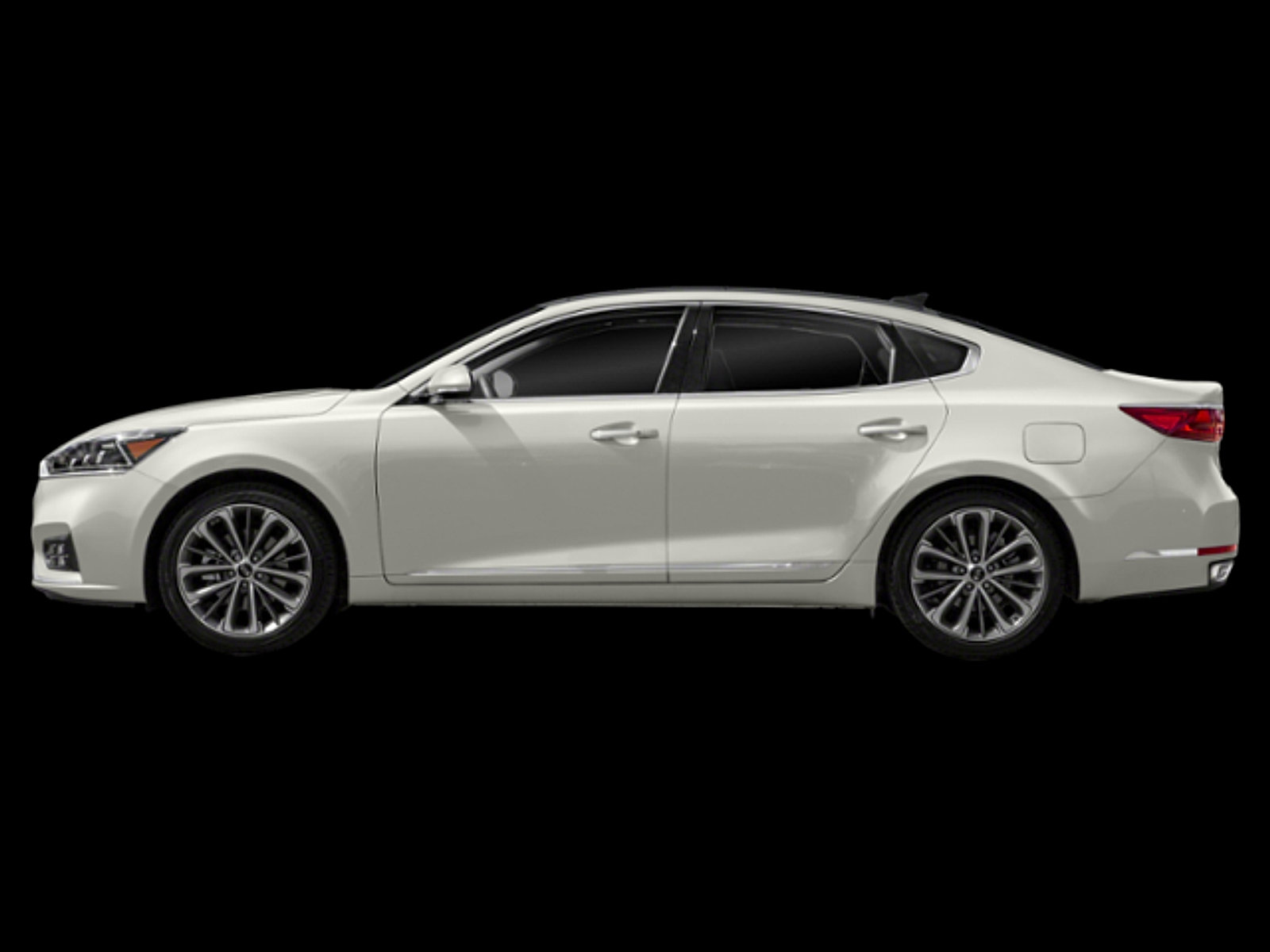 Used 2018 Kia Cadenza Premium w/ Luxury Package FWD image 54