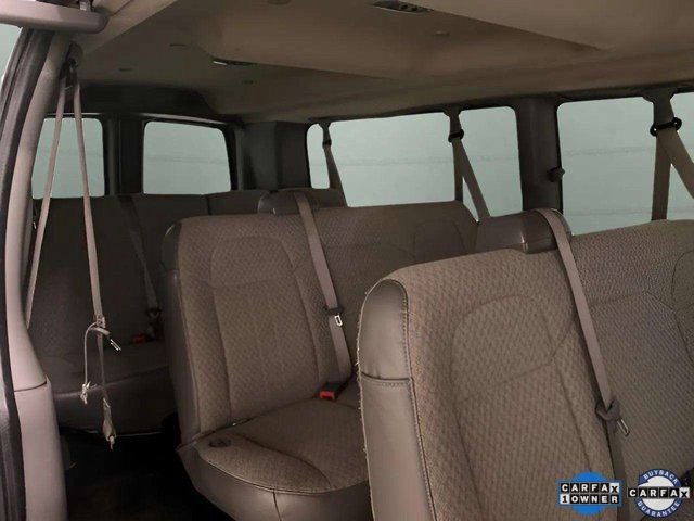 Used 2023 Chevrolet Express 3500 LT w/ LT Preferred Equipment Group image 53