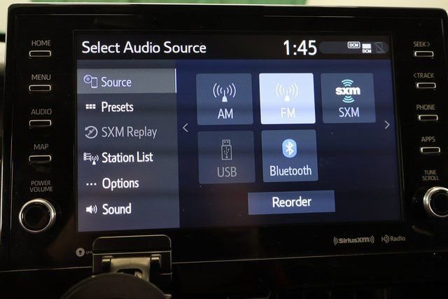 Certified 2023 Toyota Camry XLE w/ Cold Weather Package image 24