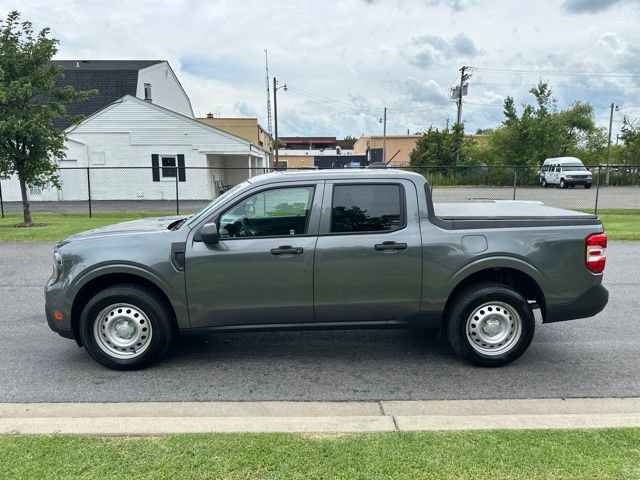 Used 2025 Ford Maverick XL w/ 4K Tow Package AWD/4WD image 27