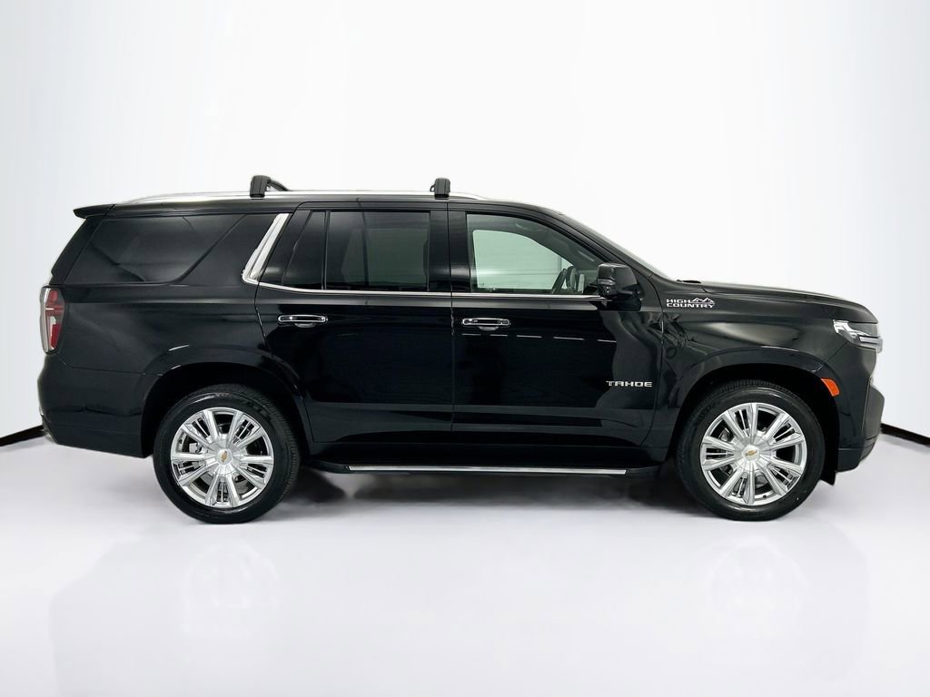 Used 2023 Chevrolet Tahoe High Country w/ Advanced Technology Package image 4