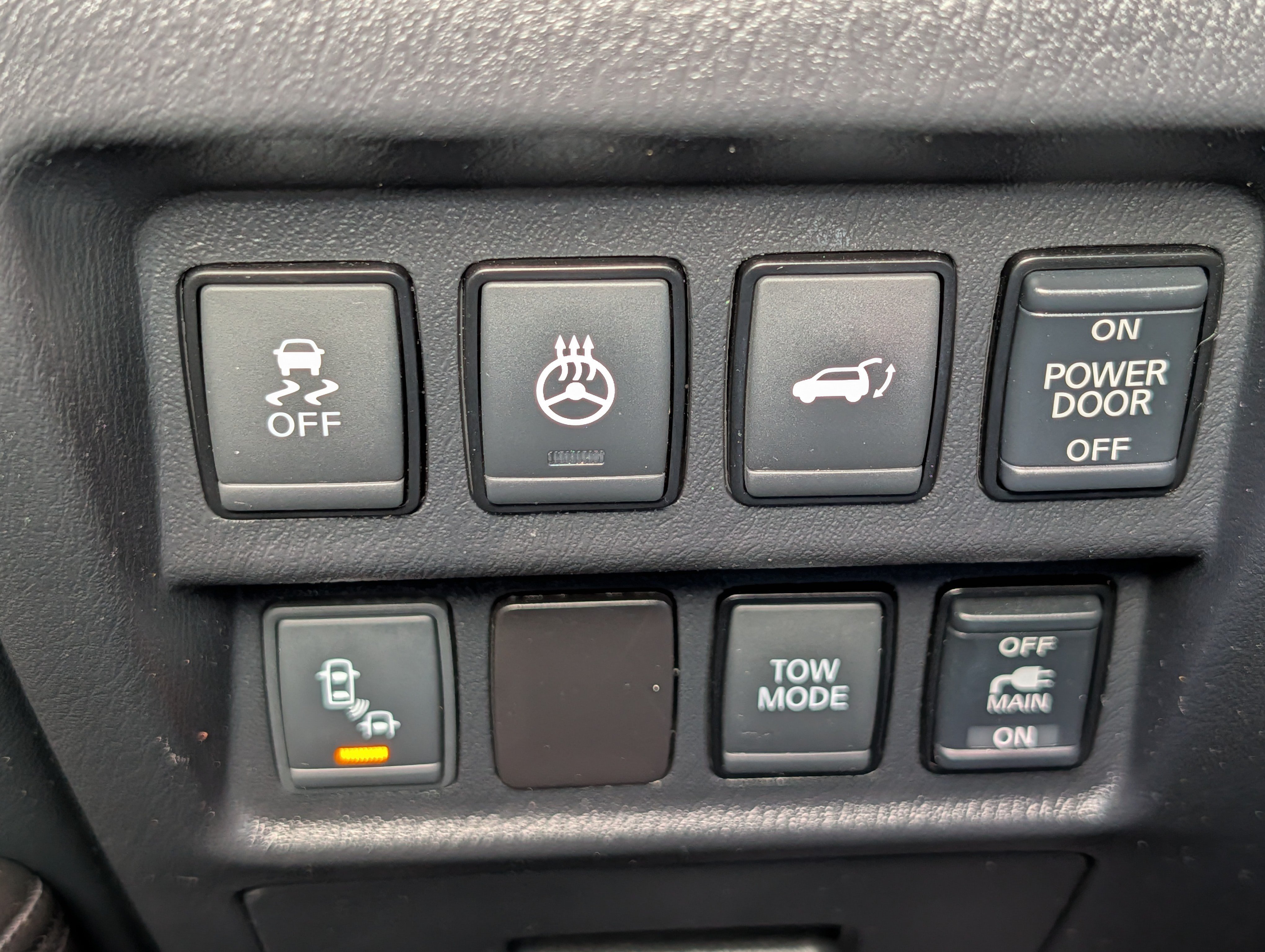 Used 2017 Nissan Pathfinder Platinum AWD/4WD image 26