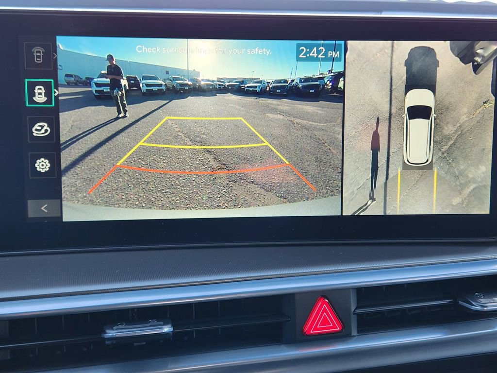 New 2026 Kia Sorento SX Prestige image 21