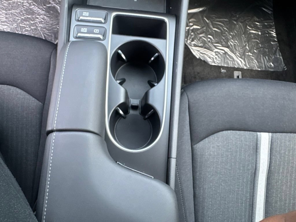 New 2026 Hyundai Sonata SEL FWD image 23