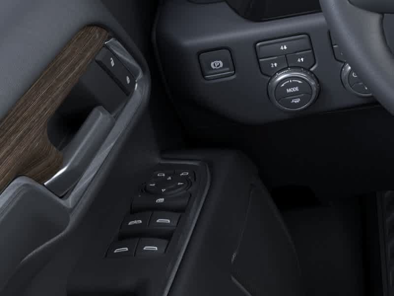 New 2026 GMC Sierra 2500 SLE w/ SLE Value Package; AWD/4WD image 22