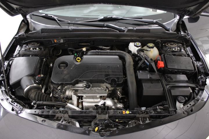 Used 2023 Chevrolet Malibu LT image 45