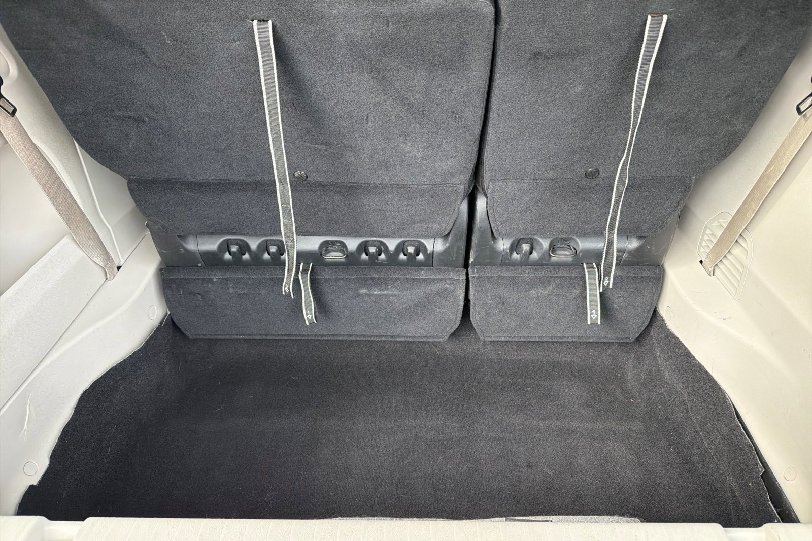 Used 2023 Chrysler Pacifica Limited image 15