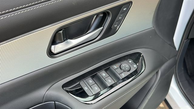 New 2026 Nissan Murano SL AWD/4WD image 21