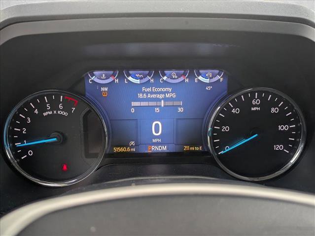 Used 2024 Ford Expedition XLT image 10