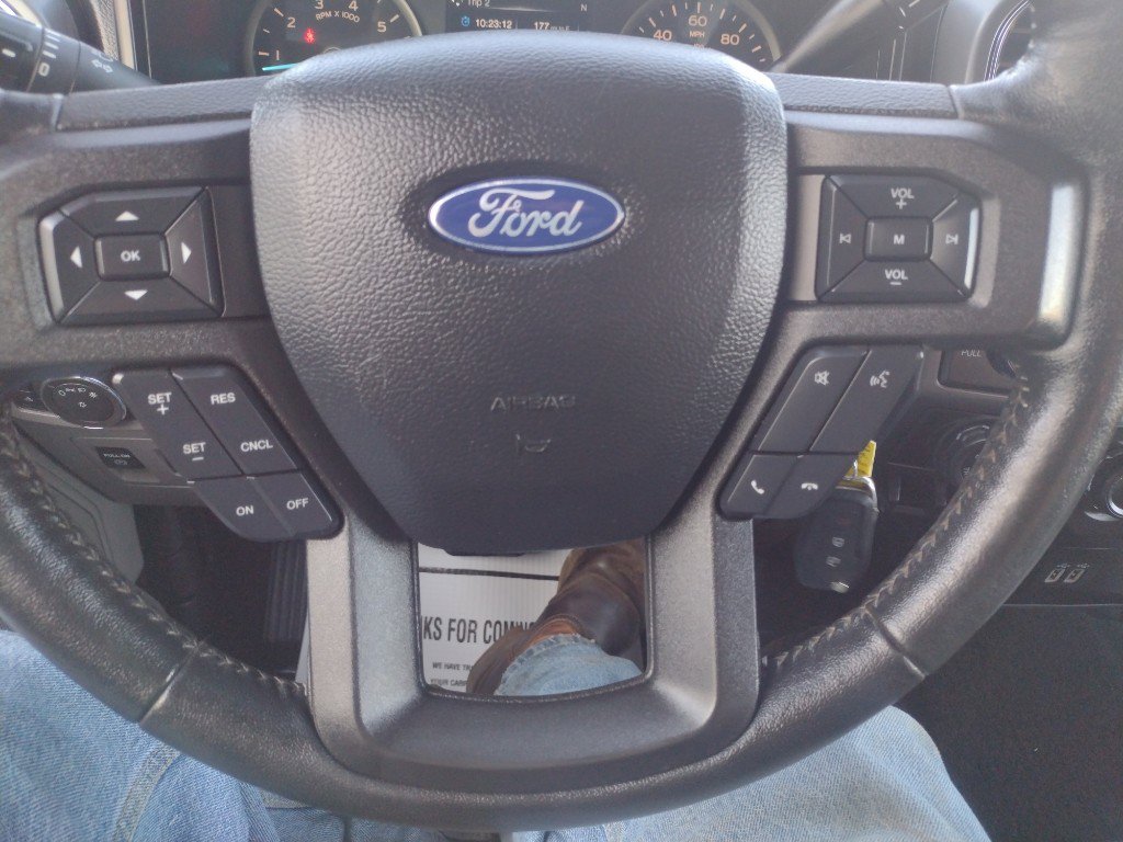 Used 2020 Ford F150 XLT w/ Equipment Group 302A Luxury image 13