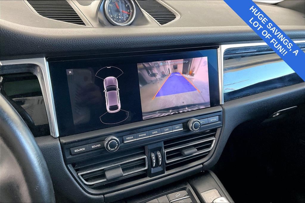 Used 2020 Porsche Macan S image 31