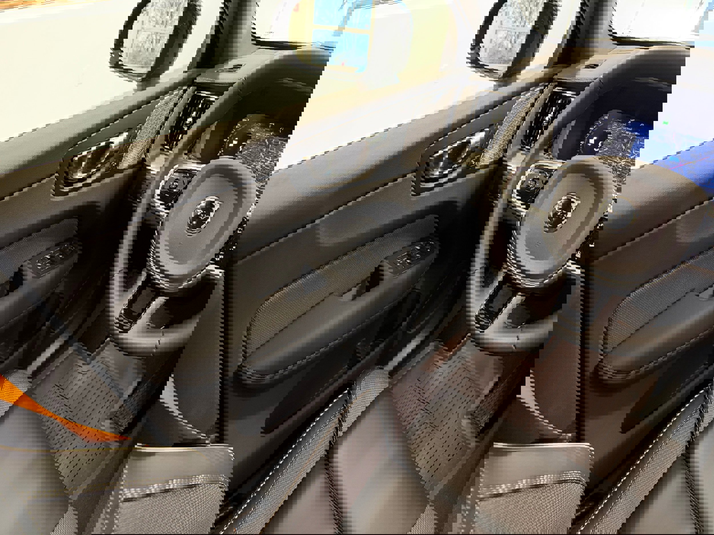 New 2026 Volvo XC60 T8 Polestar image 30