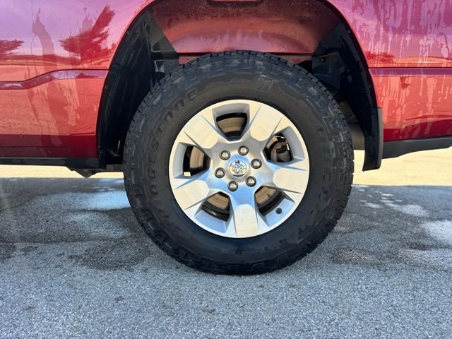 Used 2020 RAM 1500 Big Horn image 29