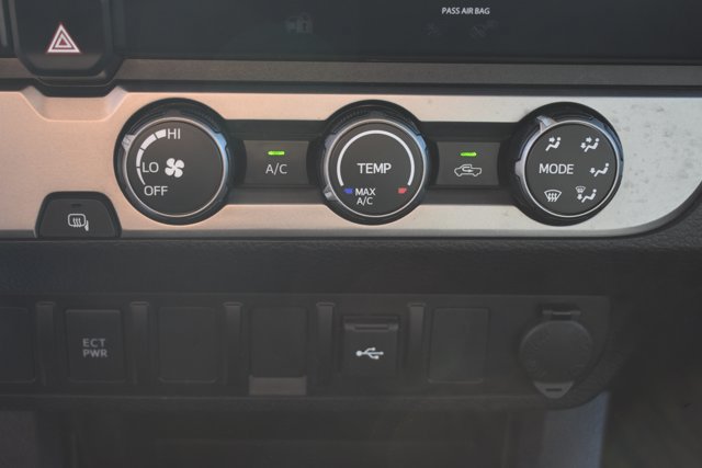 Used 2023 Toyota Tacoma SR5 RWD image 24