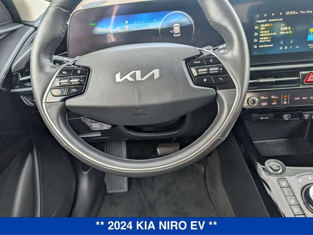 Used 2024 Kia Niro Wind w/ Wind Preserve Package FWD image 18