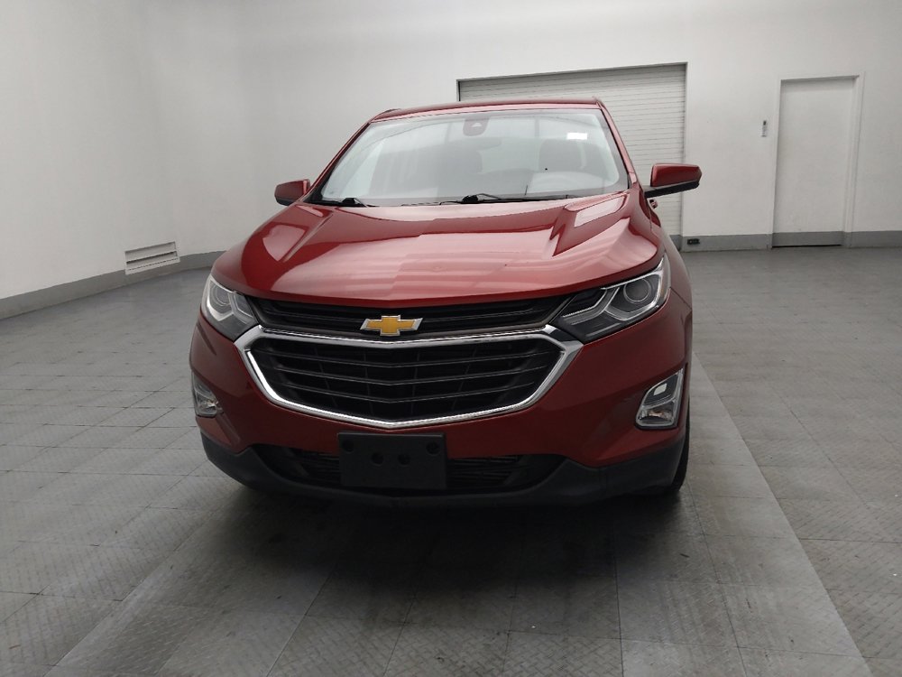 Used 2020 Chevrolet Equinox LT w/ LPO, Floor Liner Package image 15